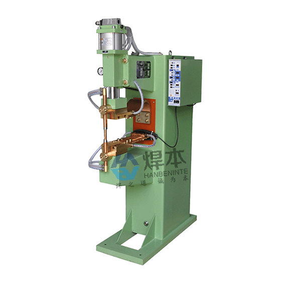 工頻點(diǎn)焊機(jī)DN-50KVA